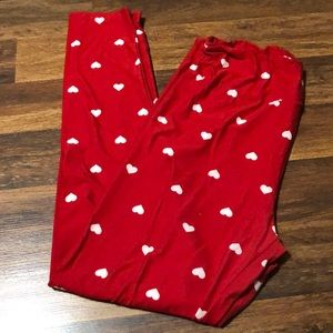 Lularoe T/C leggings